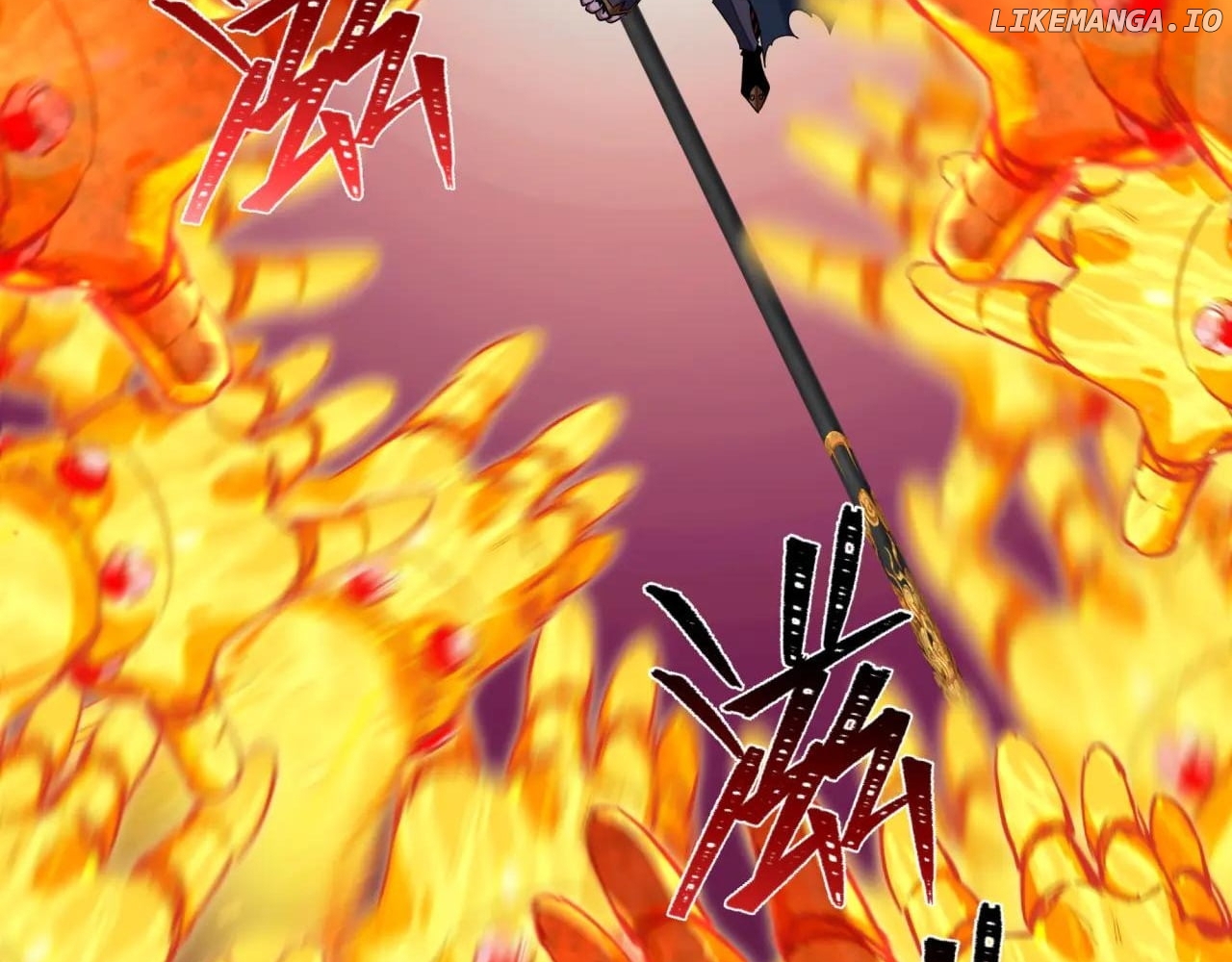 Era of the Haunted Chapter 363 - page 41